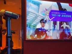 -钱柜音乐会所(罗湖店)