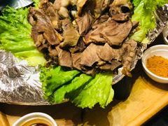 -丰收日·小海鲜·沪上家宴(顾村正大店)