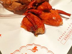 -鸽子侯·家宴·平价海鲜(市图书馆店)