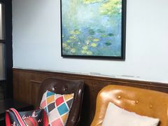 -第三空间·趣味桌游·轰趴.室内CS.剧本杀(大武汉1911店)