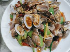 -四川小胡子海鲜(丁村万人海鲜广场店)