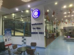 -零度滑雪室内训练中心(莘庄店)