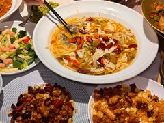 -百年神厨·地道川菜(清江西路店)