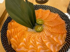 -Sushi Love 创意寿司(正佳广场店)