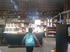 -扶光书店(中环店)