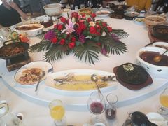 -同庆楼(金宝汇店)