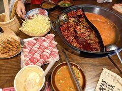 -萍姐火锅·公路夜市(南京新街口店)