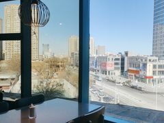 -半天妖烤鱼(新世界店)