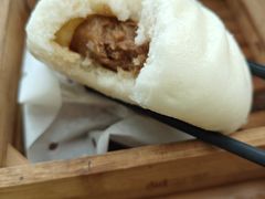 -食膳公园包子铺(烈士公园店)