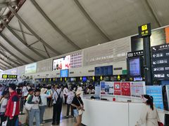 -丽江三义国际机场