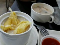 -蘑菇餐厅(马台街店)