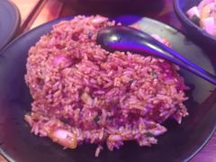 -南极·小龙虾·湘式拌饭(南街店)