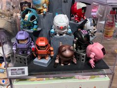 -泡泡玛特POPMART(合生汇店)