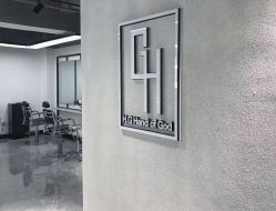 -HG美发设计沙龙