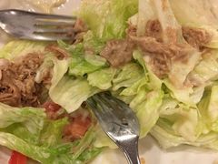 -玛格萝妮比萨屋(陆家浜路店)