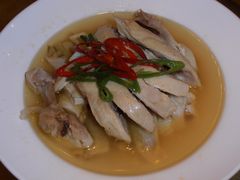 -金陵一哥龙虾(水木秦淮店)