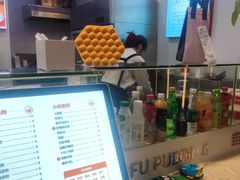 -一品豆花(光谷天地店)