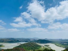 -南北湖风景区