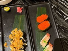 -长沙北辰洲际酒店-兰调全日餐厅