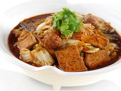 烩菜-解家河南菜(商鼎路店)