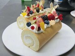 -王森咖啡西点烘焙培训(上海名厨中心店)