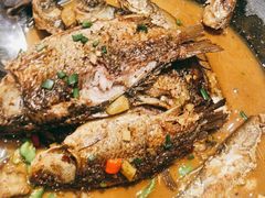 -黄泥岗·地道湖北菜(奥特莱斯店)