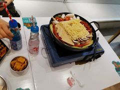 -BOPEYE·波派炸鸡(九霄天地店)