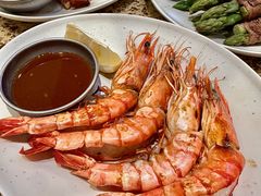 -安又胖韩国烤肉(南山海岸城店)