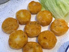 -东江海鲜大排档·潮汕菜·砂锅粥