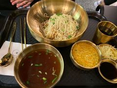 -贡梅老面馆·蟹粉面·无锡特色小吃(南长街主推店)