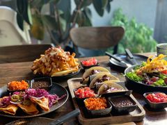 -Q MEX 库迈墨西哥餐吧(三里屯店)