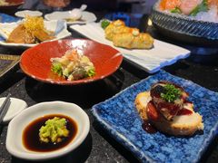 -上井精致料理自助餐(松雷店)