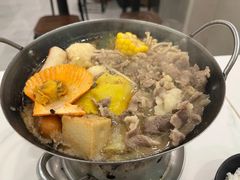 -张妈台式锅烧(深大店)