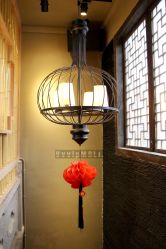 门面-红馆·发喆院