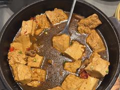 -大鹏饭店·金陵家宴(奥体中心店)