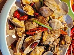 -华府九号海鲜烧烤大排档(龙域店)