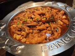 -胖哥俩肉蟹煲(淮安万达店)