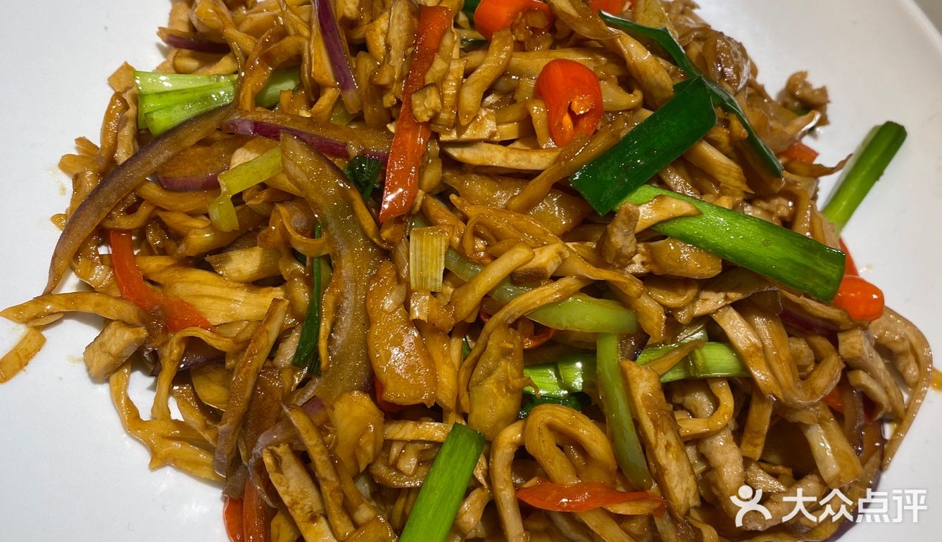 最好吃的 “徽菜”馆子