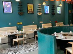 -麻辣巅峰美蛙鱼头火锅(犀浦店)