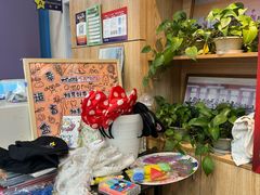 -小银星艺术团(河埒口校区)