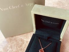 -梵克雅宝(国贸商城店)