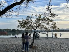 -东湖落雁景区