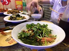-特色酱椒鱼私房菜(黄鹤楼店)