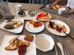 -星河湾半岛酒店-真粤中餐厅