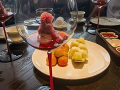 -甄御•海鲜新青岛菜(麦岛店)