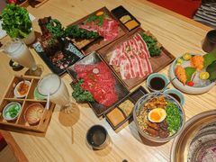 -松鱼亭·和牛烧肉(协鑫广场店)
