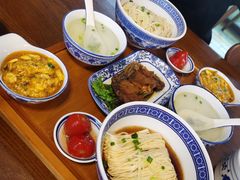 -孙盛兴奥灶面馆·蟹黄面·三虾面(山塘街总店)