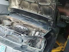 -美孚1号车养护(高青舒杰店)