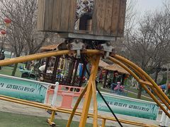 -北京鹿世界主题园