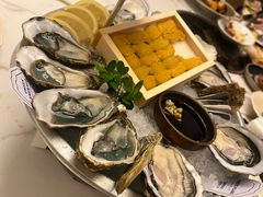 -斯普汇生蚝牛排馆(中骏世界城店)
